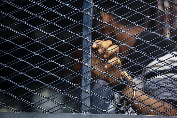Malaysia detains 471 illegal immigrants in five-day sweep