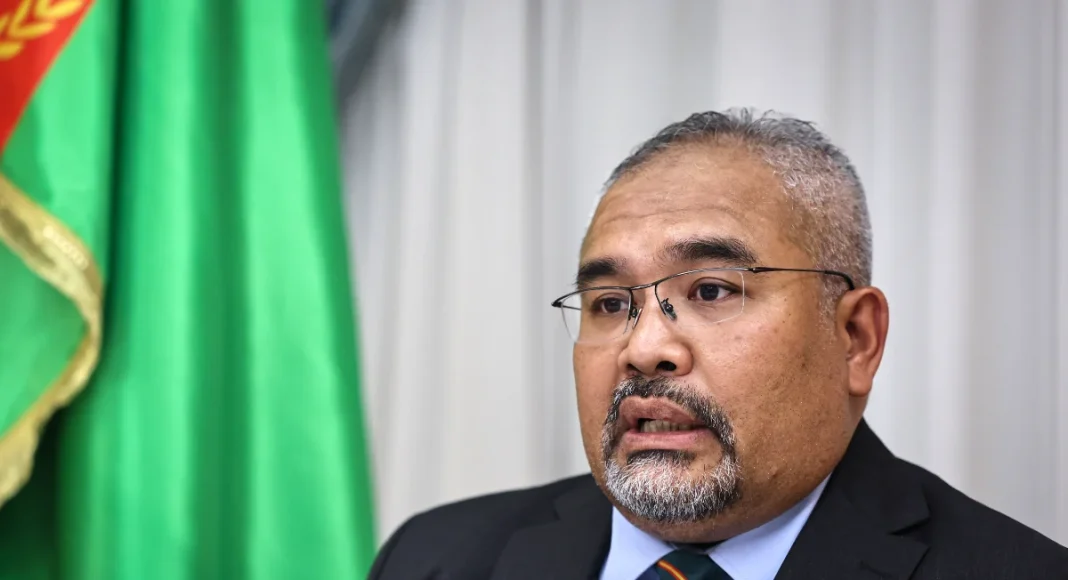 Malaysia eyes broader cooperation with Turkmenistan during Anwar's visit