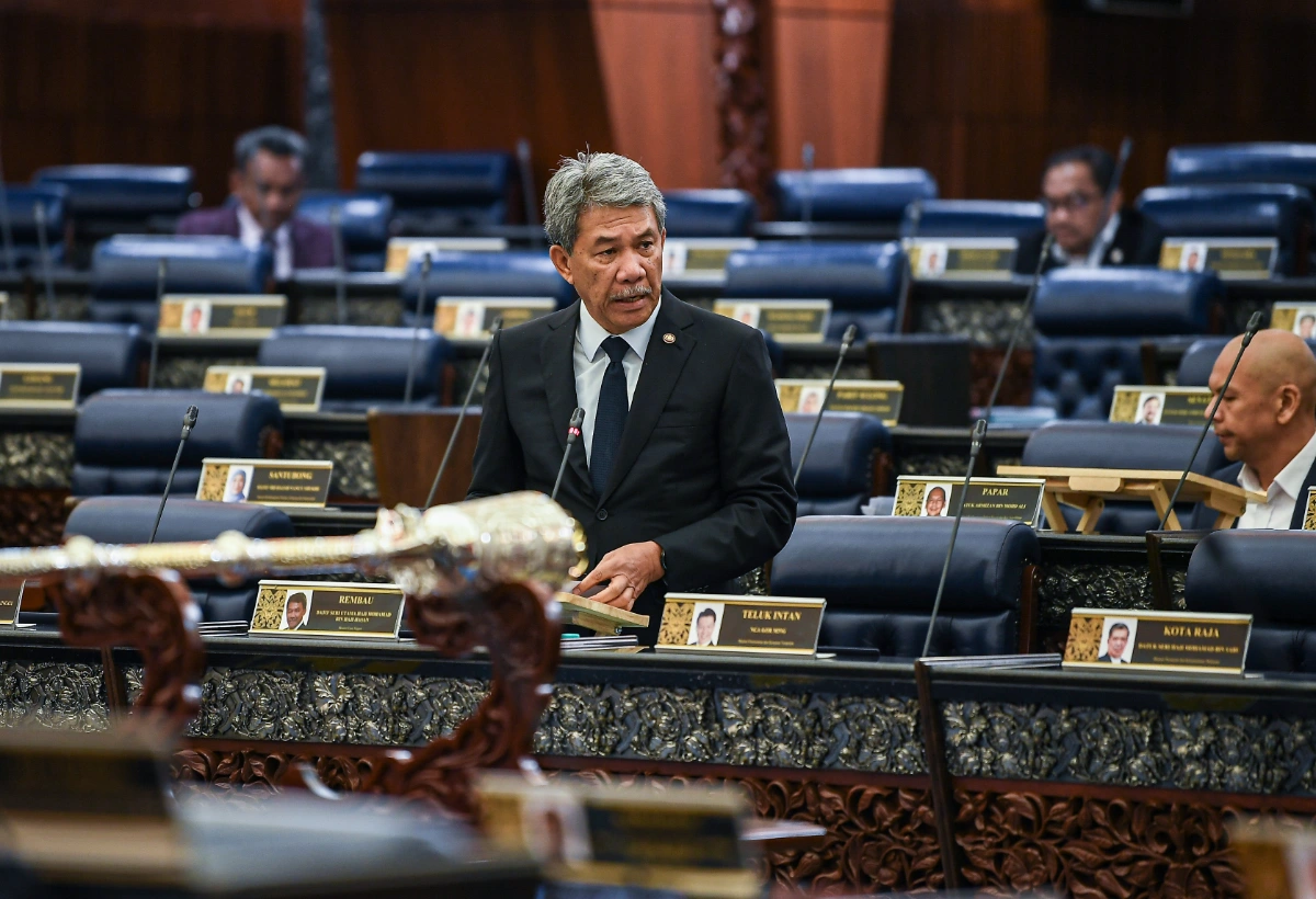 Malaysia has not recognised Myanmar government despite Naypyidaw talks: Mohamad