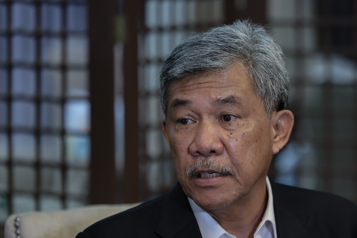 Malaysia job market stable as unemployment edges up to 3%