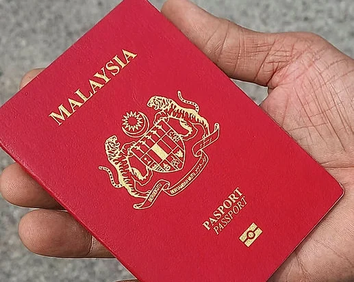 Malaysia updates passport security to prevent forgery