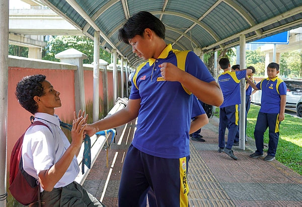 Malaysia makes history with world’s first anti-bullying tribunal