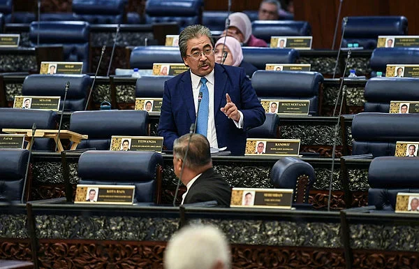 Malaysia plans new mechanism to block forced labour imports