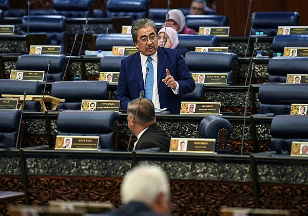 Malaysia plans new mechanism to block forced labour imports Malaysia plans new mechanism to block forced labour imports