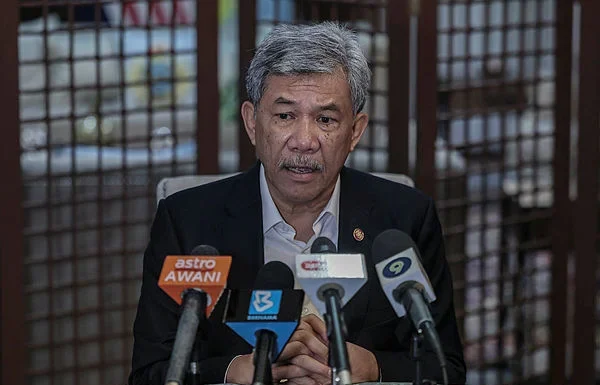 Malaysia reassures transparency in Gaza humanitarian fund management