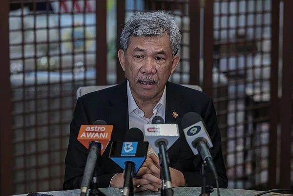Malaysia reassures transparency in Gaza humanitarian fund management Malaysia reassures transparency in Gaza humanitarian fund management