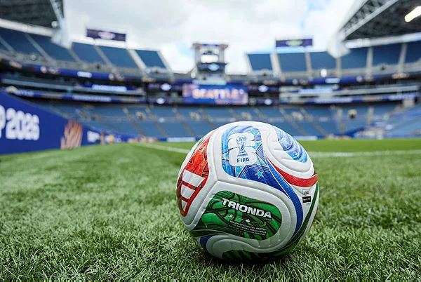 Malaysia set to gain spillover benefits from FIFA World Cup 2026 Malaysia set to gain spillover benefits from FIFA World Cup 2026