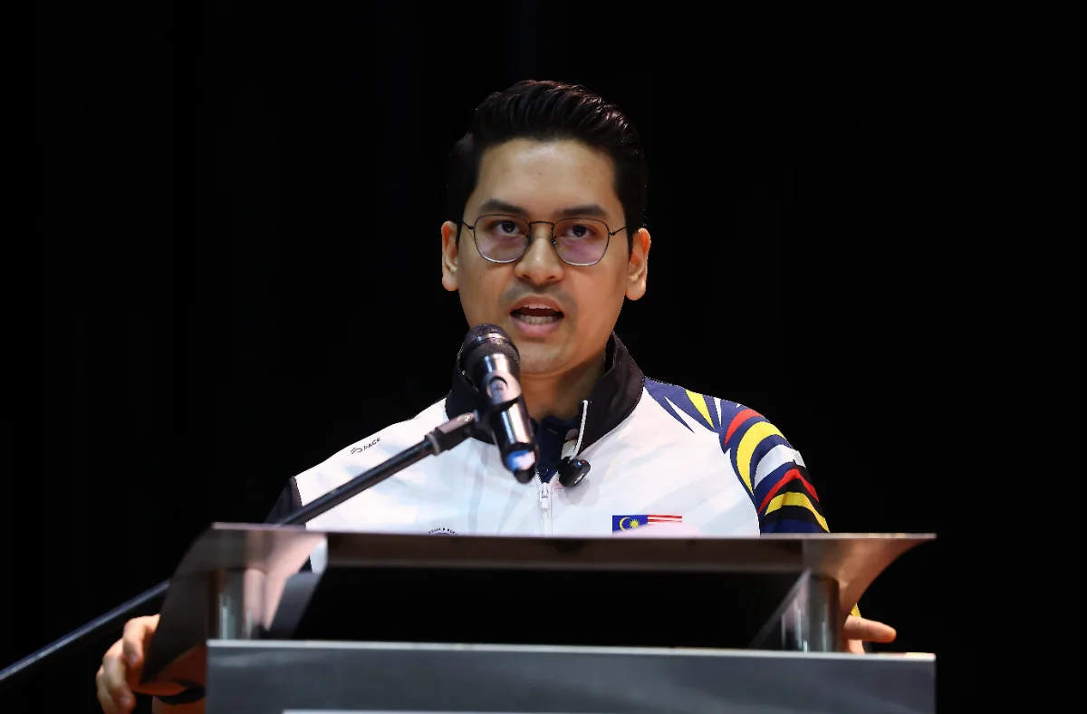 Malaysia strengthens regional ties to fight doping in sports