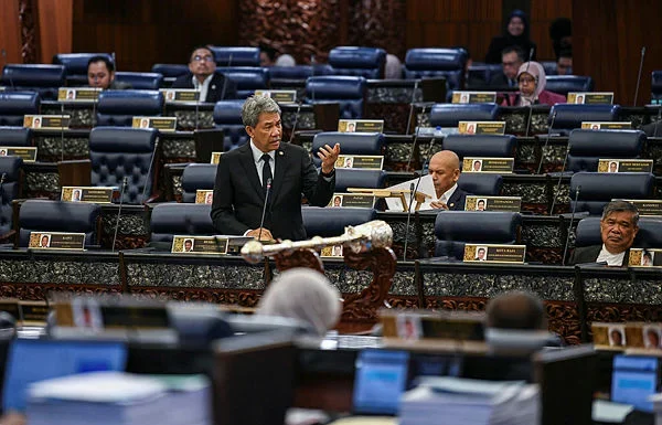 Malaysia to leverage global platforms for West Asia peace