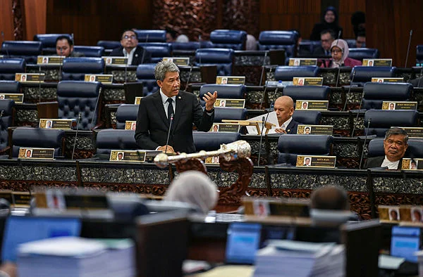 Malaysia to leverage global platforms for West Asia peace