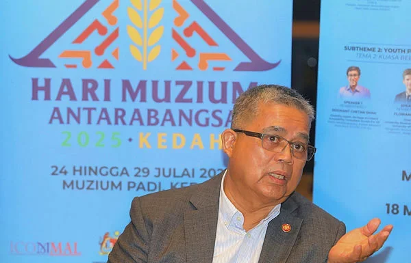 Malaysia to strengthen unity education with practical approach