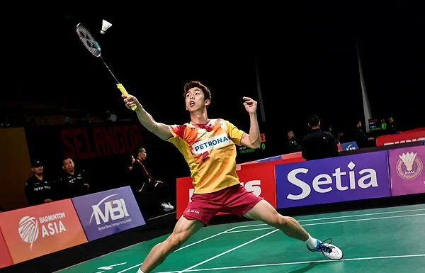 Malaysia's Macau Open run ends in semi-final defeats