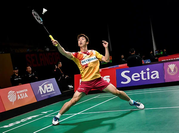 Malaysia's Macau Open run ends in semi-final defeats