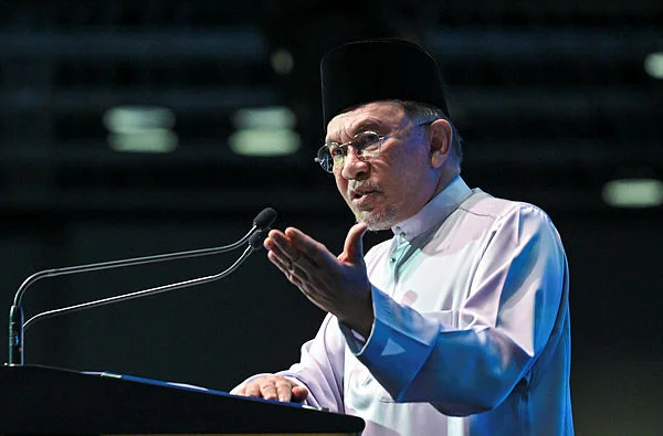 Malaysia’s political stability secures energy supply, says PM
