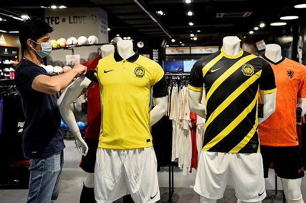 Malaysia's sports industry hits RM24.1 billion in 2024