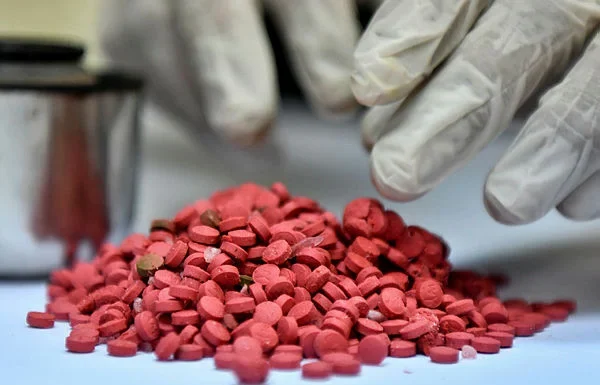 Man arrested with RM10,700 yaba pills in Tanah Merah