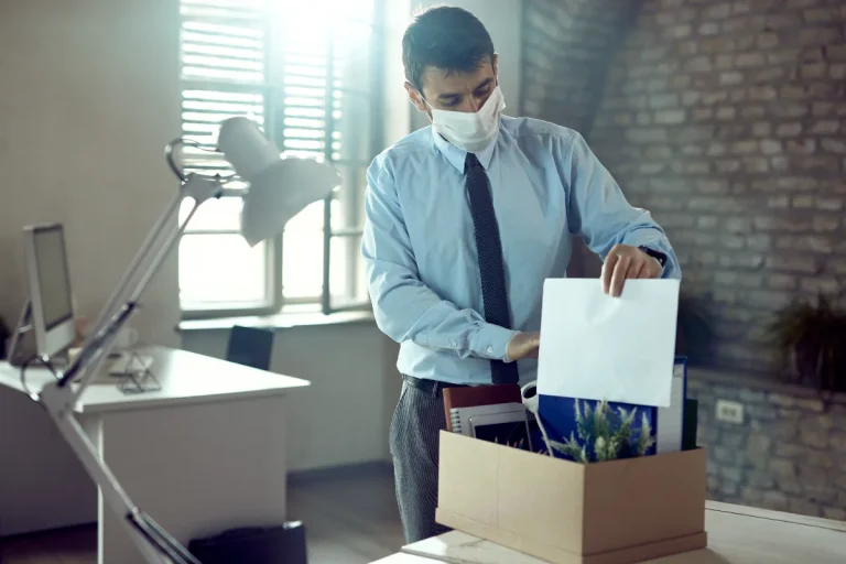 Man in China fired over talking to colleagues, switching on computer late