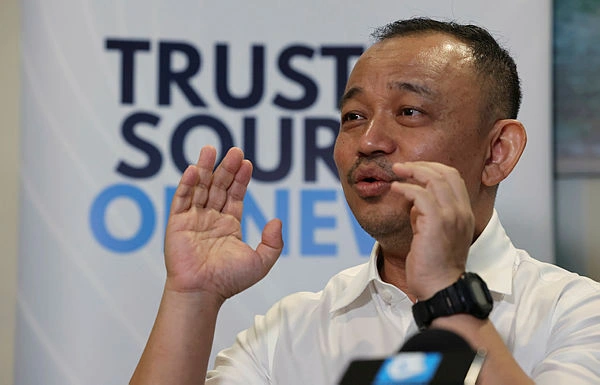 Maszlee Malik plans app for Puteri Wangsa residents