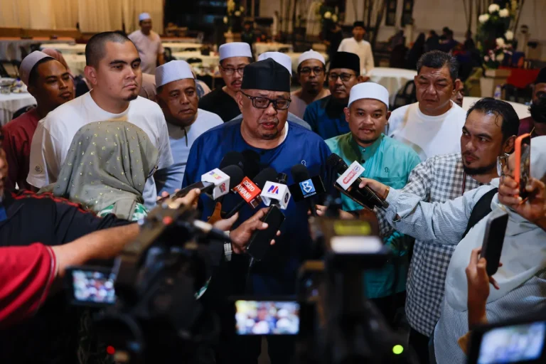 Melaka state election likely after Johor, Negeri Sembilan polls - Ab Rauf