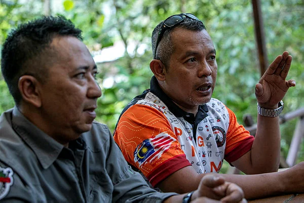 Mental resilience and river water key to Jaslindas 14-day survival - PMGM Mental resilience and river water key to Jaslinda's 14-day survival - PMGM