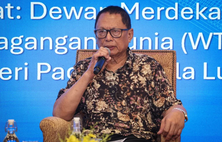 Mohd Puad steps down as Rengit candidate for Johor polls