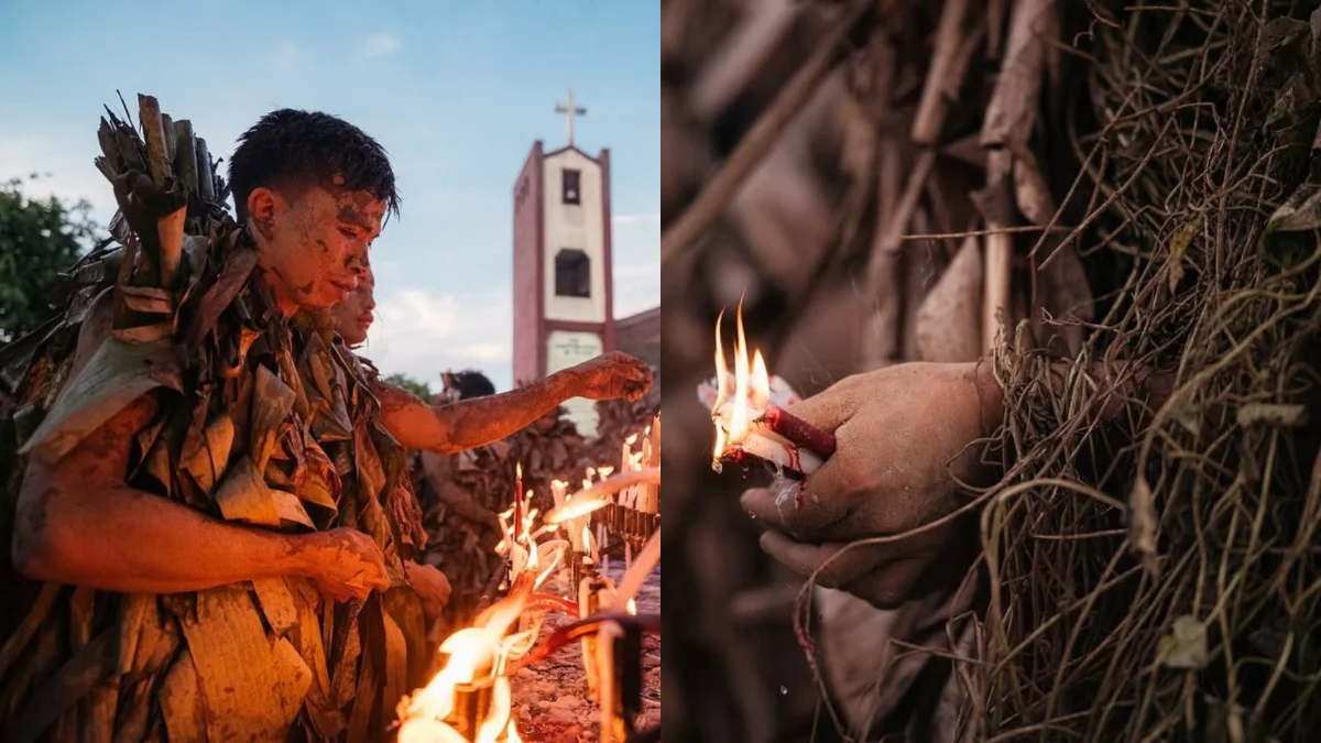 8 unusual festivals in Asia worth discovering