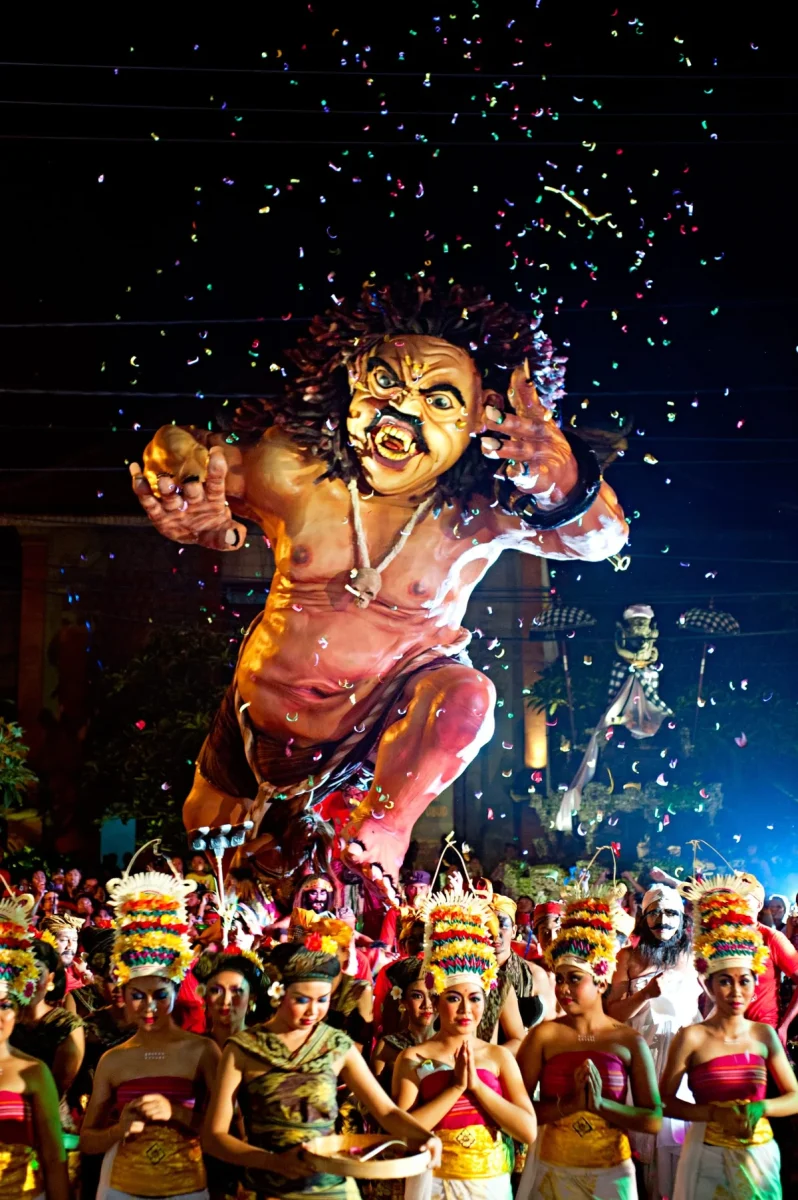 8 unusual festivals in Asia worth discovering