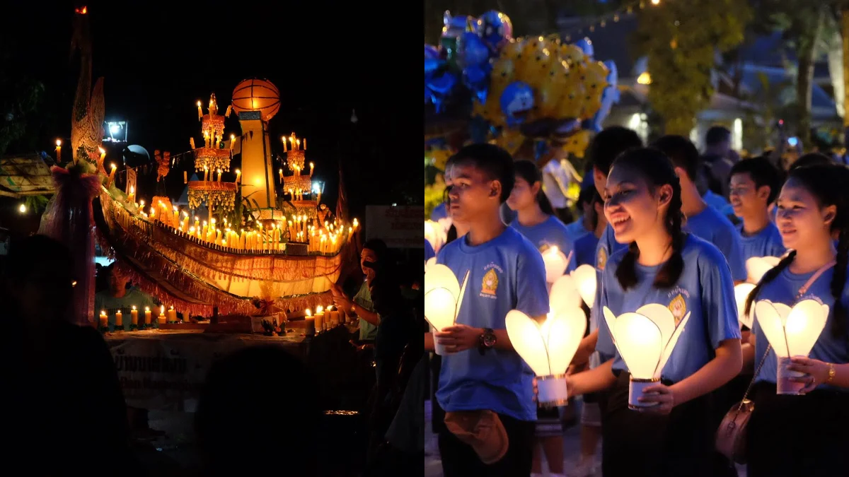 8 unusual festivals in Asia worth discovering