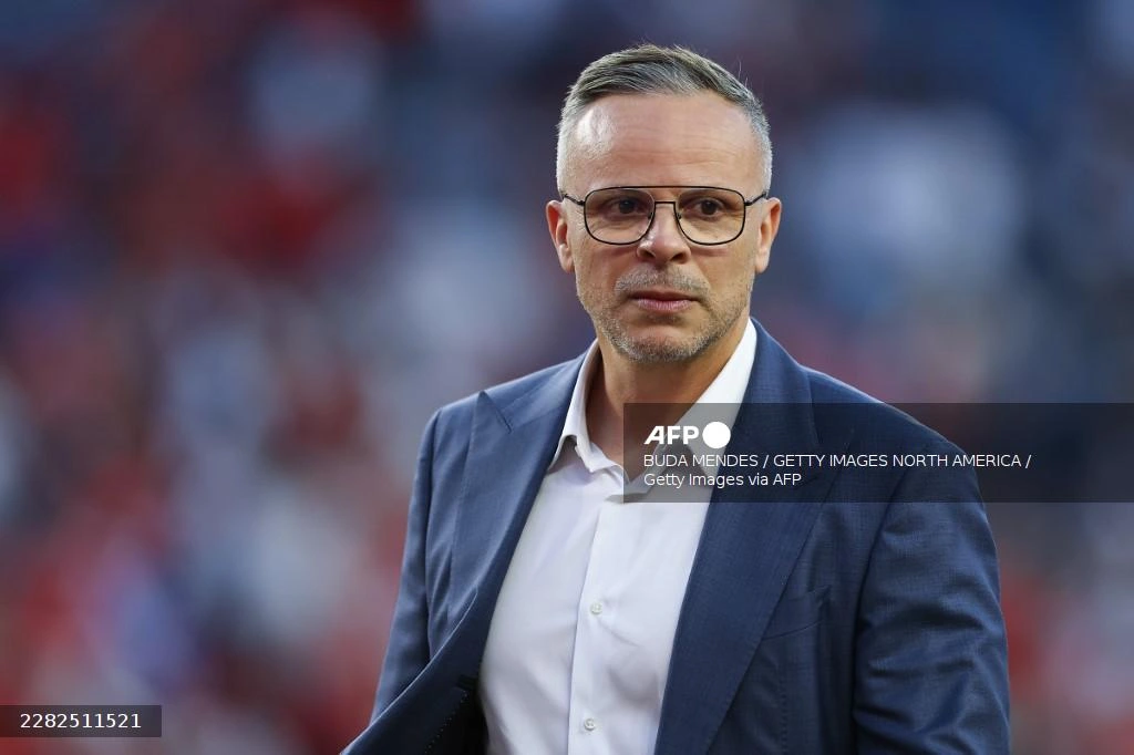 Morocco have the ingredients to win the World Cup, says Ouahbi