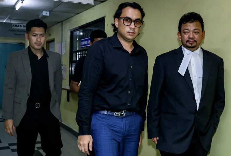 Two couples plead not guilty to hurting Indonesian domestic helper