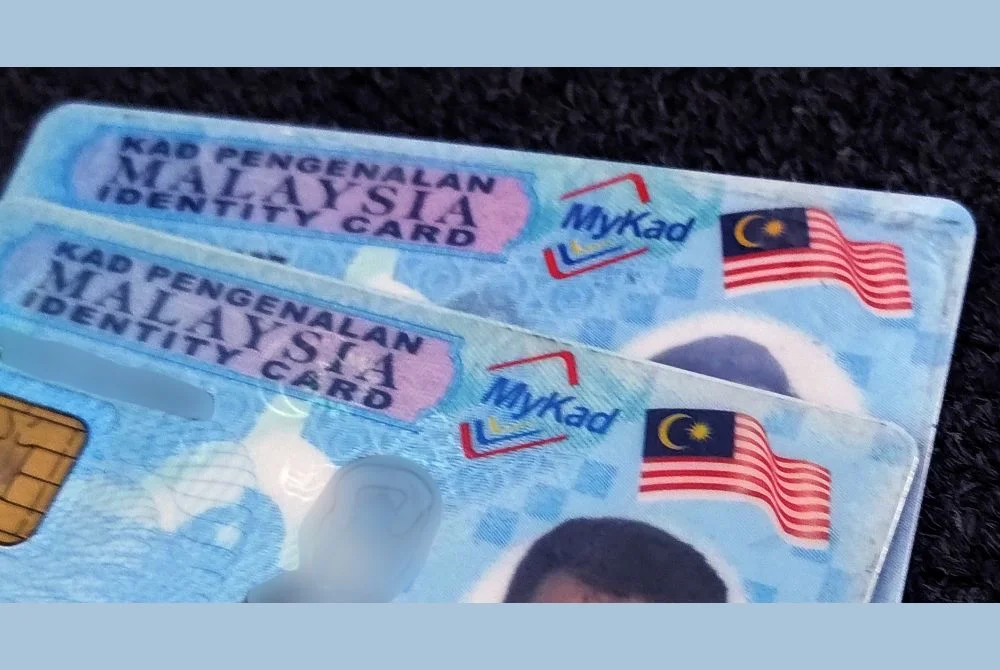 New MyKad rollout begins this month with enhanced security