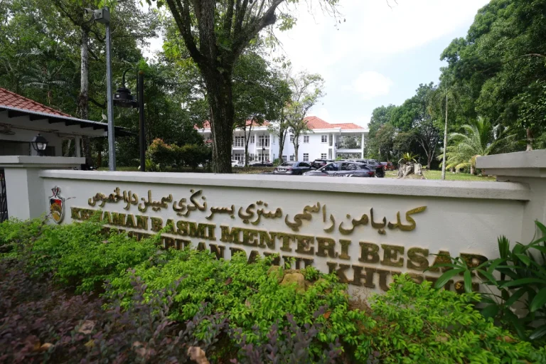 Negeri Sembilan assembly dissolution rumours surface after Johor move