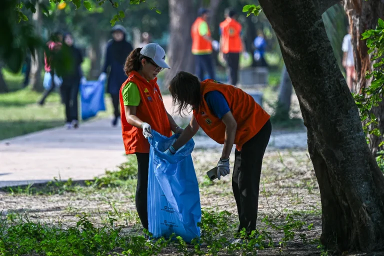 KitaRecycle collects 3.7 million kg of recyclables in Johor