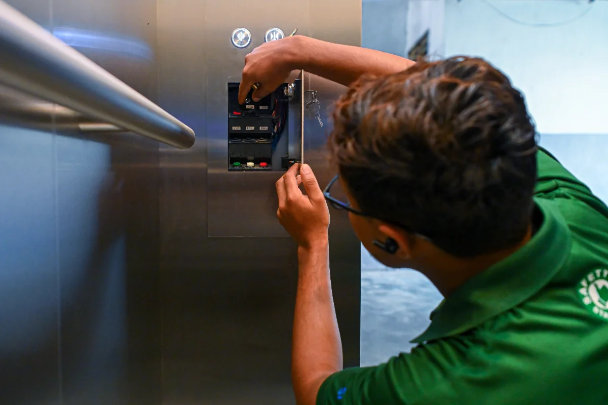 Housing ministry allocates RM8.4 million for lift replacements in Negri Sembilan Housing ministry allocates RM8.4 million for lift replacements in Negri Sembilan