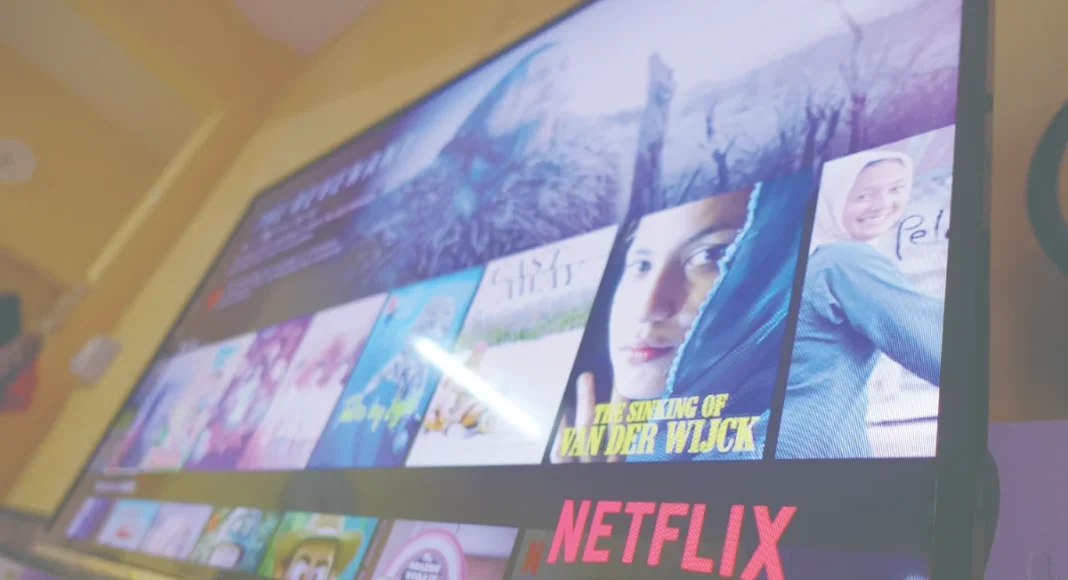 The untold story of streaming algorithms