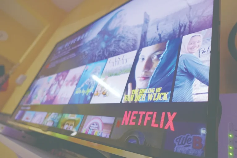 The untold story of streaming algorithms