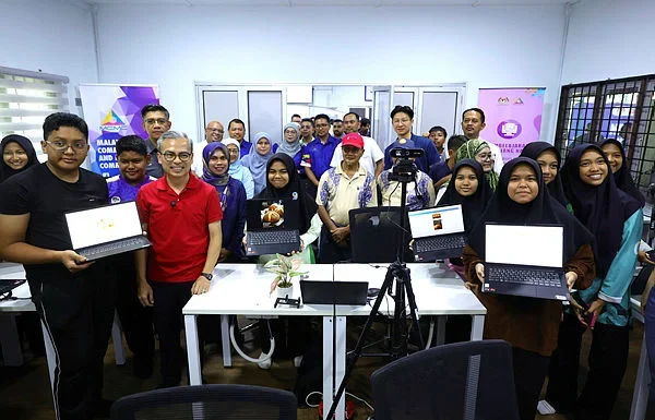 Nadi’s AI programme targets 25,000 participants by year-end