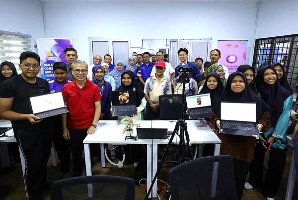 Nadis AI programme targets 25000 participants by year-end Nadi’s AI programme targets 25,000 participants by year-end
