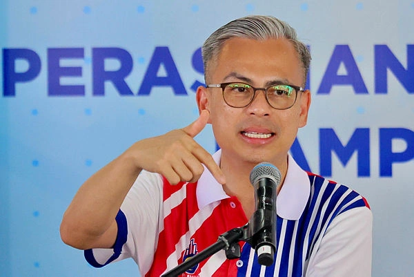 Nadi’s digital model draws interest from other nations: Fahmi