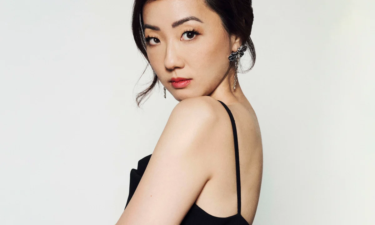 Inside Namira’s
music-verse