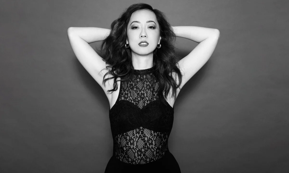 Inside Namira’s
music-verse