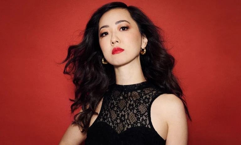 Inside Namira’s music-verse