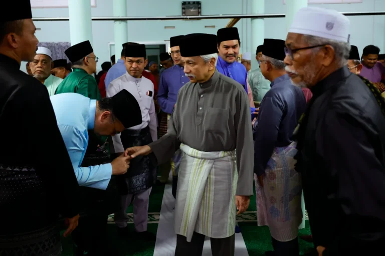 Negeri Sembilan polls set to test political loyalties