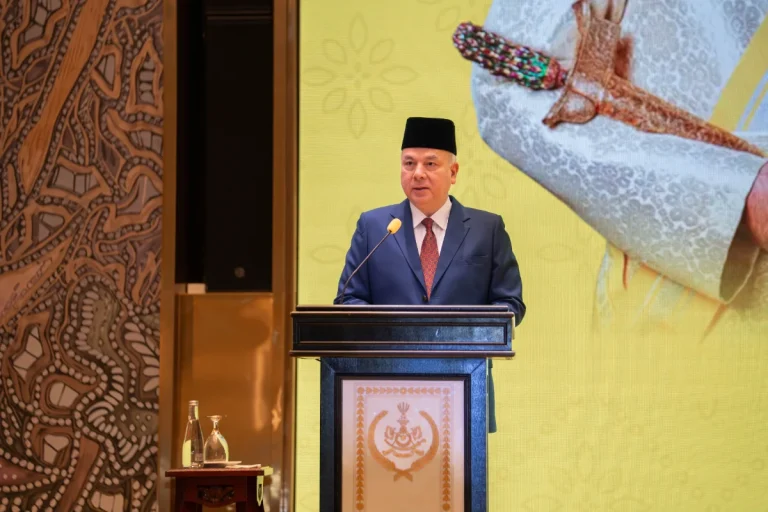 New PERKESO rehabilitation centre symbolises hope, dignity and second chances – Sultan Nazrin