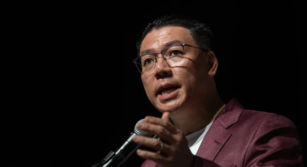 Nga urges arts and culture focus in city planning