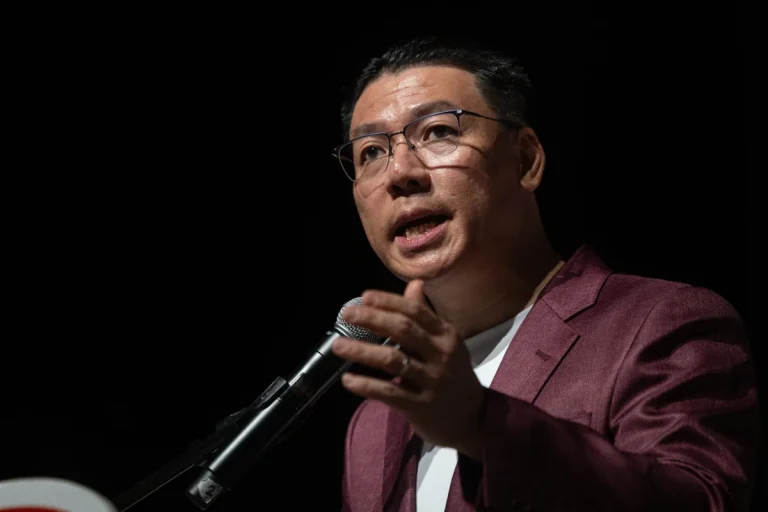 Nga urges arts and culture focus in city planning