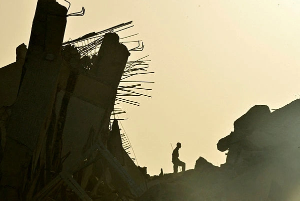 Nine Portuguese, two Spaniards killed in Venezuela quake