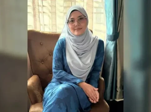 Police search for woman, 41, missing since 16 June