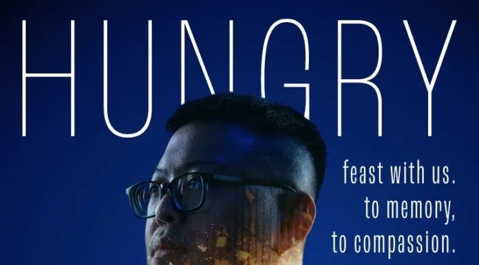 Not just about spirits, Hungry explores Malaysian dream