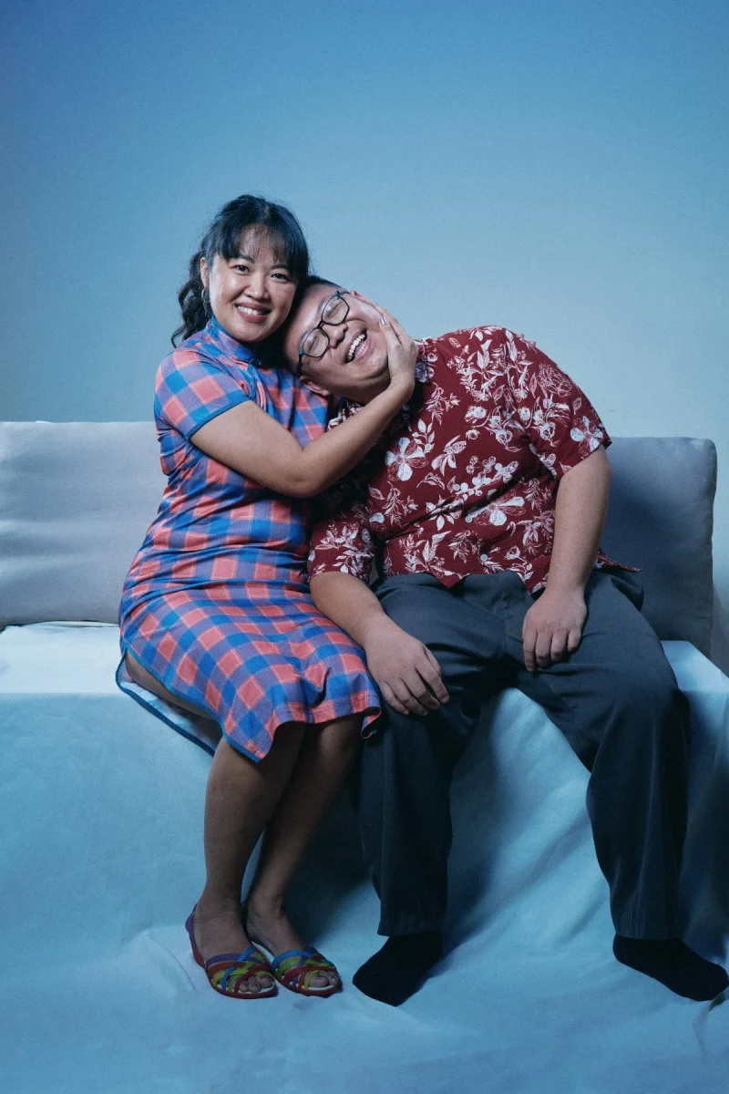 Not just about spirits, Hungry explores Malaysian dream